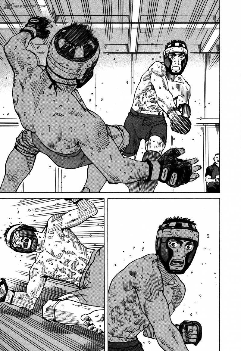 All Rounder Meguru 96 18