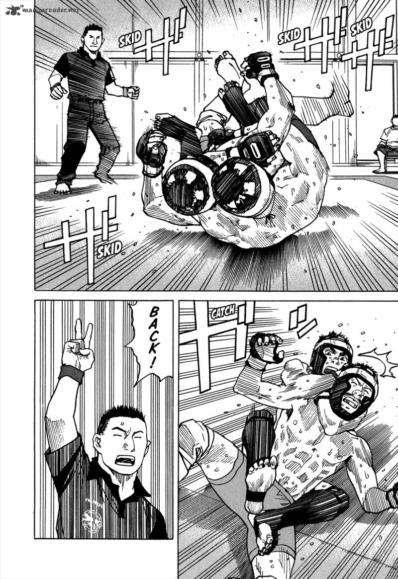 All Rounder Meguru 96 7