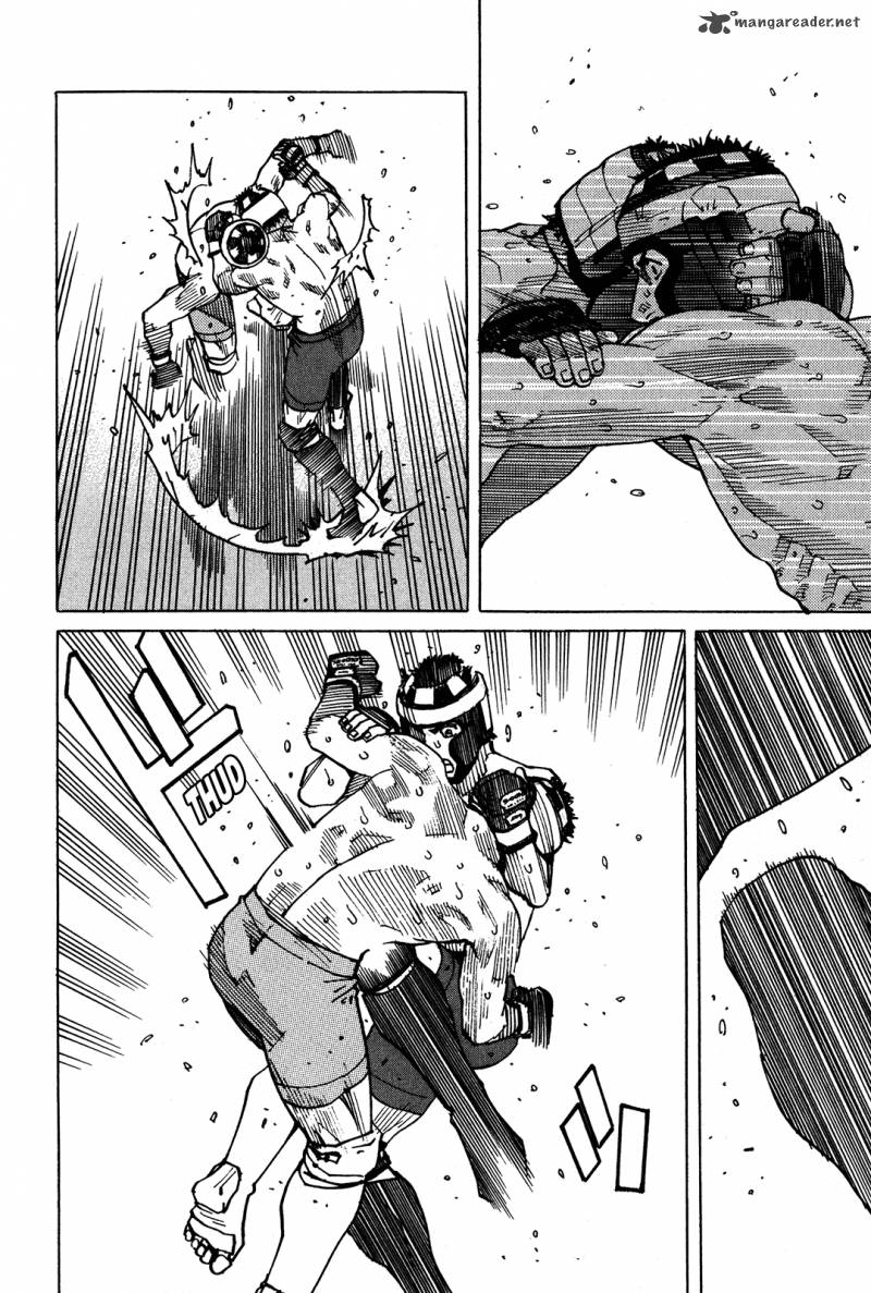 All Rounder Meguru 97 13