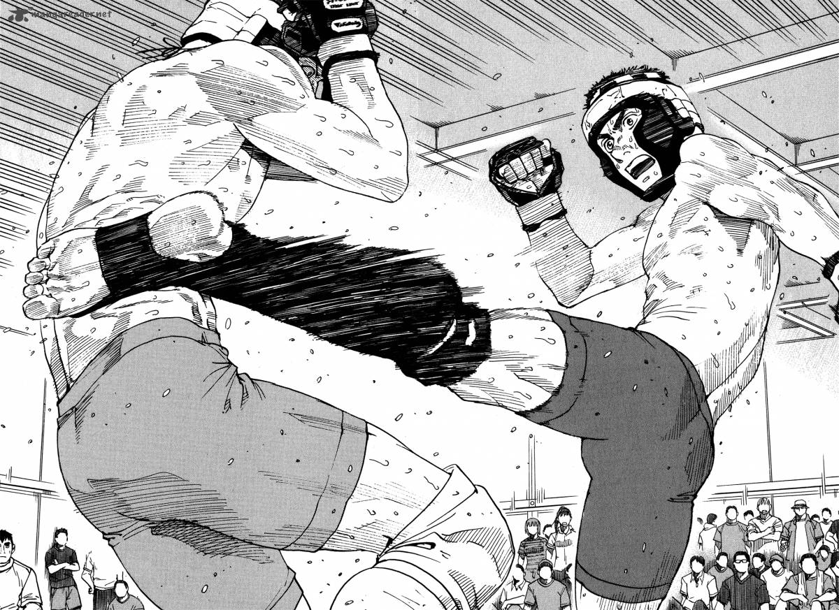 All Rounder Meguru 97 23
