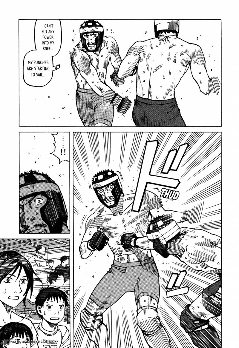 All Rounder Meguru 97 8