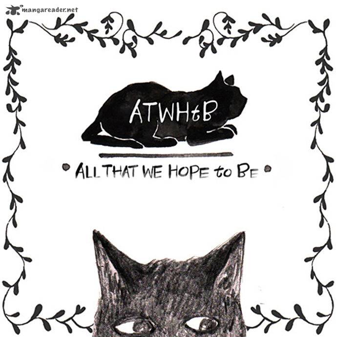 All That We Hope To Be 1 1