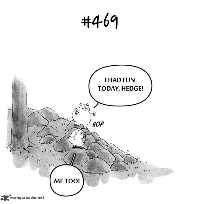 All That We Hope To Be 107 2