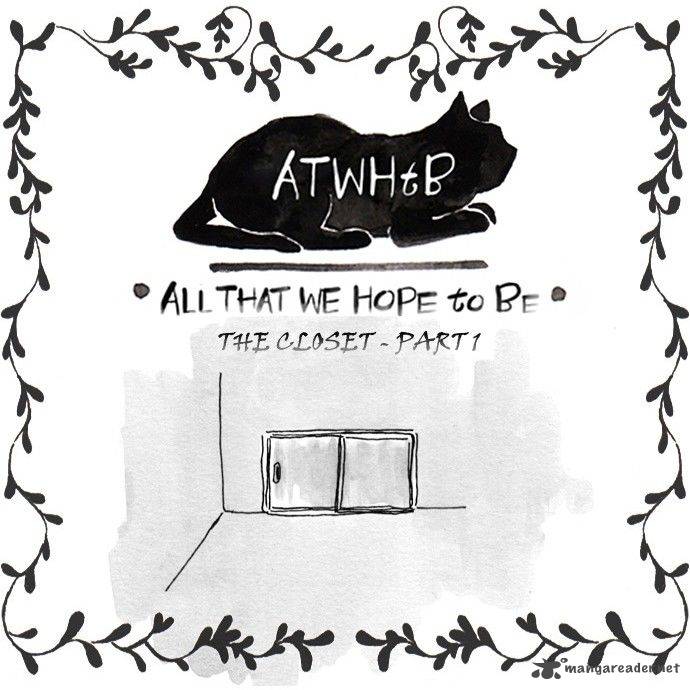All That We Hope To Be 110 1