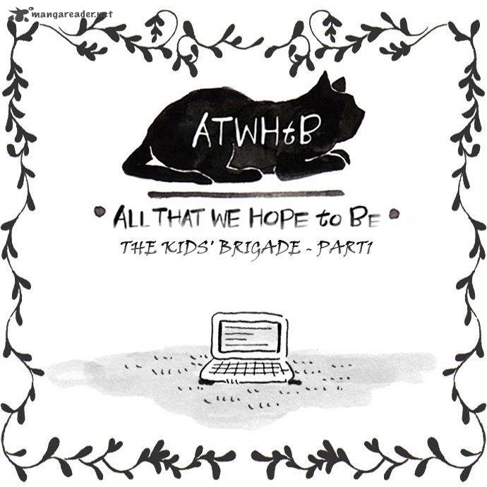 All That We Hope To Be 123 1