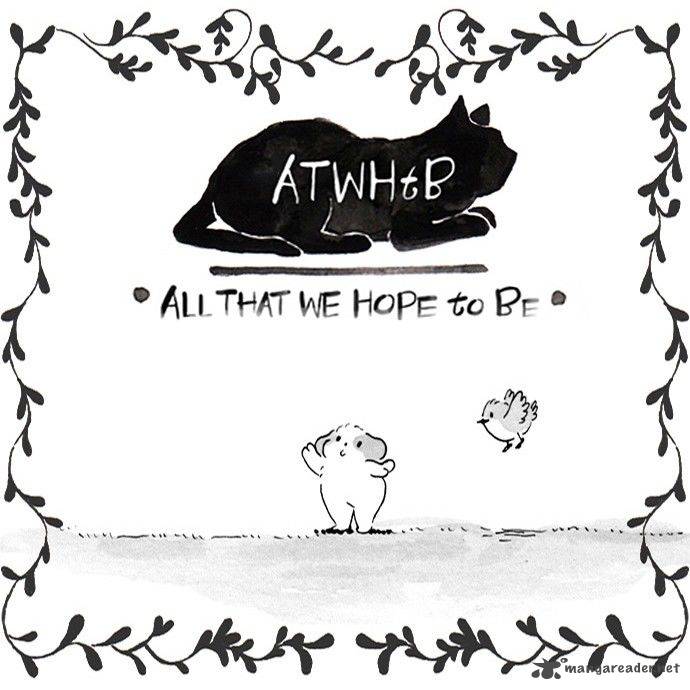 All That We Hope To Be 131 1