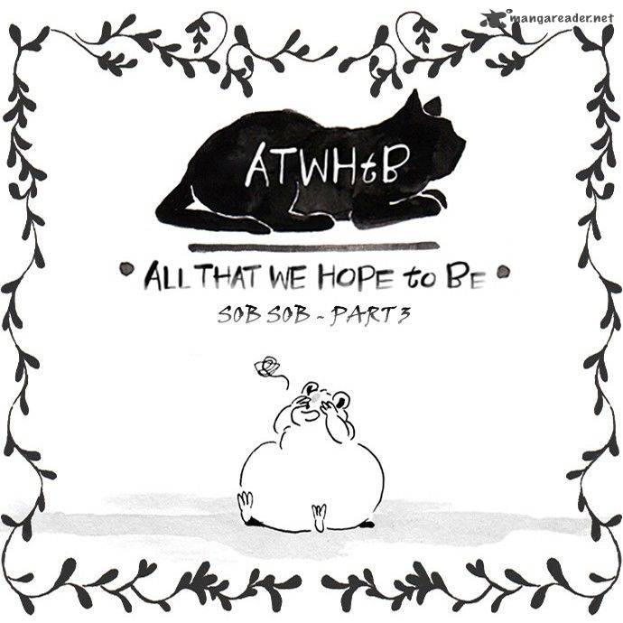 All That We Hope To Be 141 2