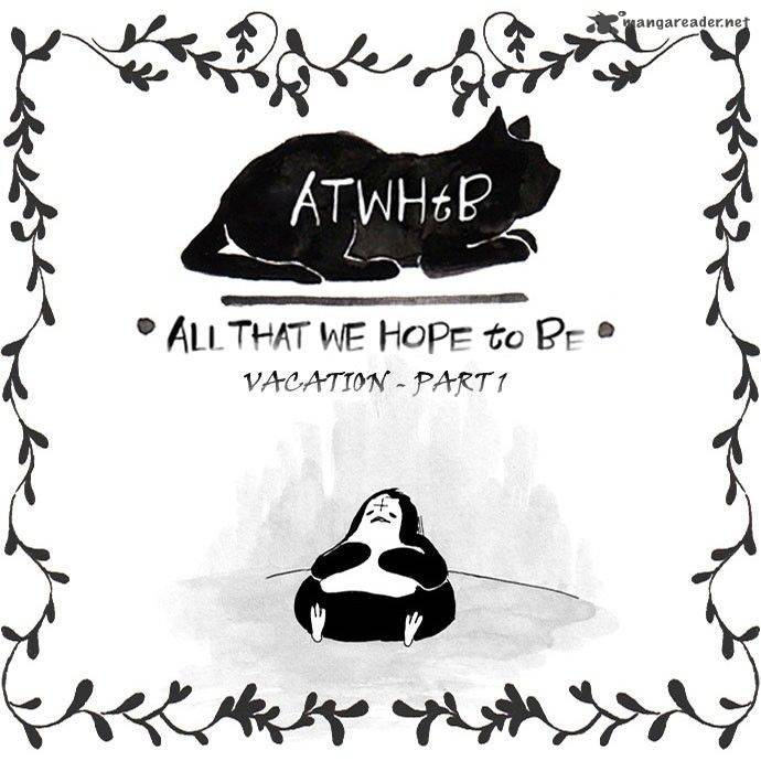 All That We Hope To Be 146 1