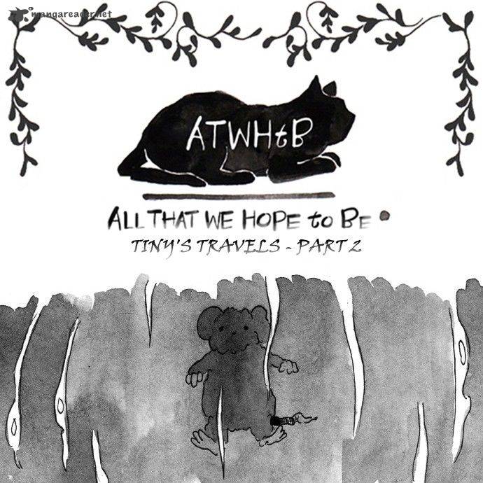 All That We Hope To Be 19 3