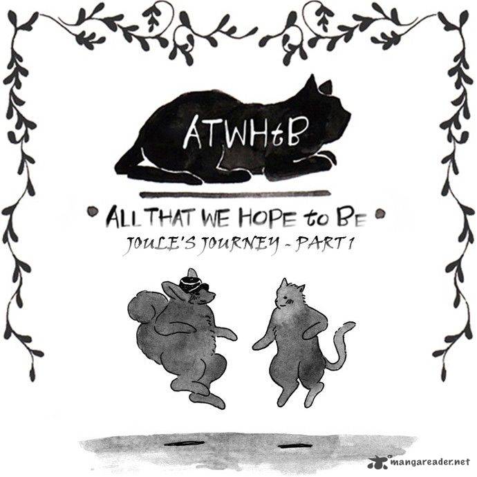 All That We Hope To Be 26 1