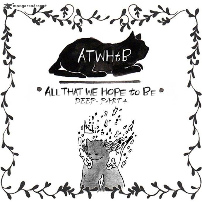 All That We Hope To Be 34 2