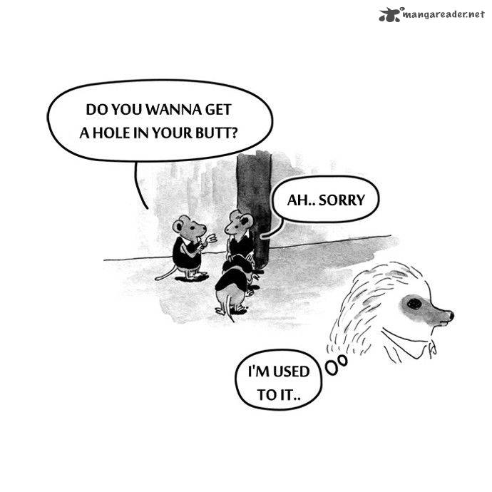 All That We Hope To Be 40 4