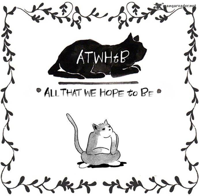All That We Hope To Be 48 1