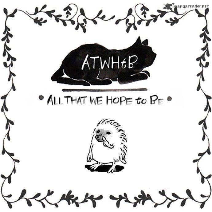 All That We Hope To Be 49 1