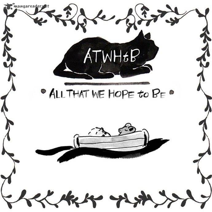 All That We Hope To Be 61 1
