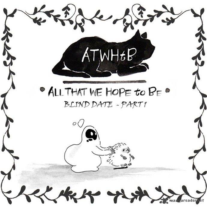 All That We Hope To Be 80 1