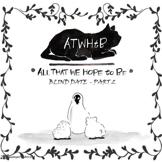 All That We Hope To Be 81 2