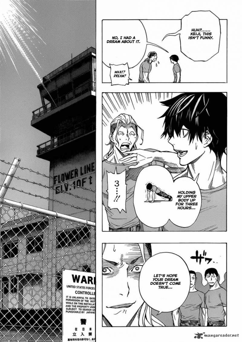 All You Need Is Kill 1 20