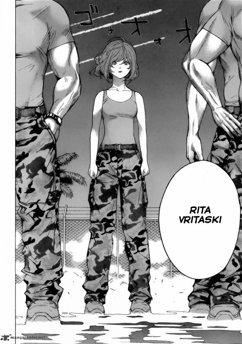 All You Need Is Kill 1 23