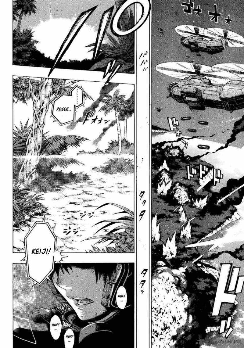 All You Need Is Kill 1 34