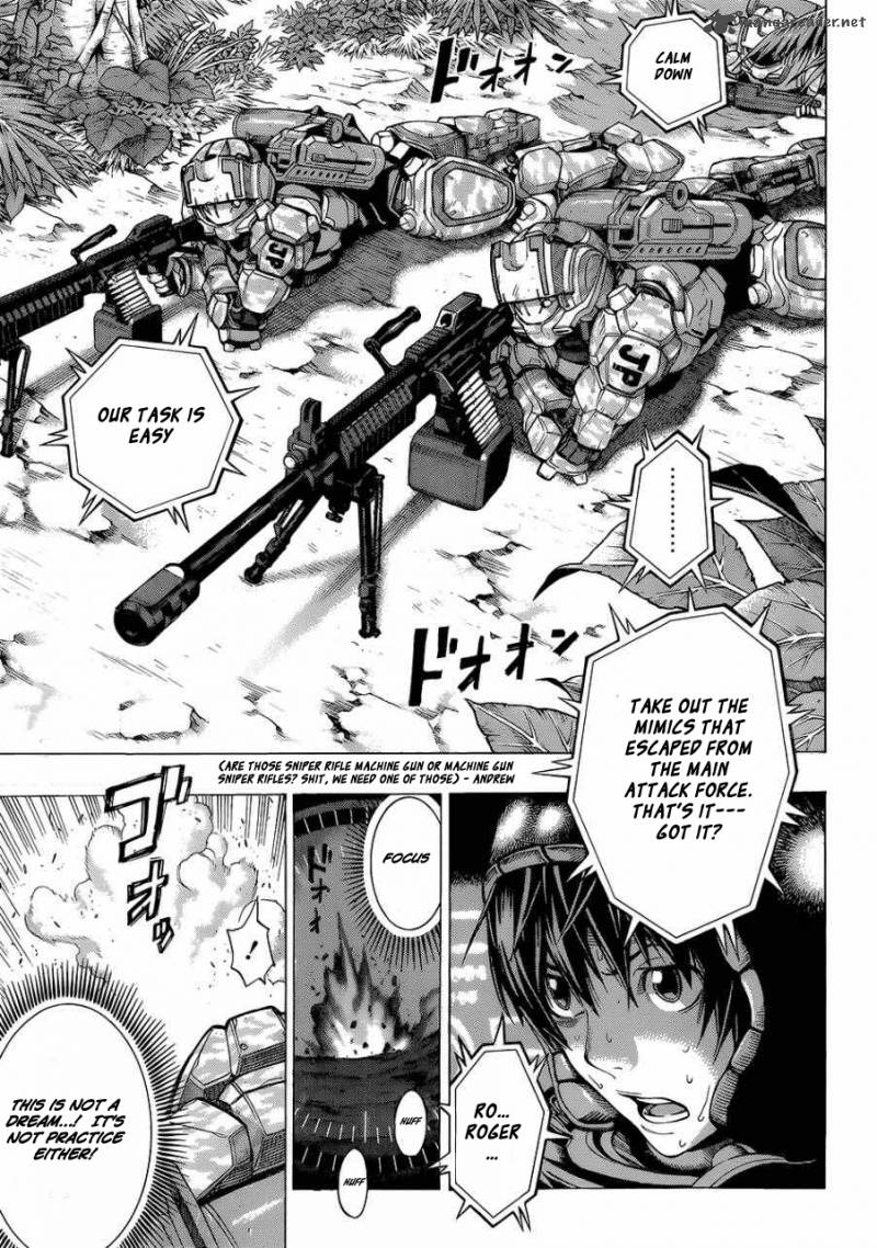 All You Need Is Kill 1 35