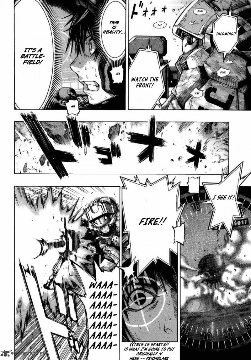 All You Need Is Kill 1 36
