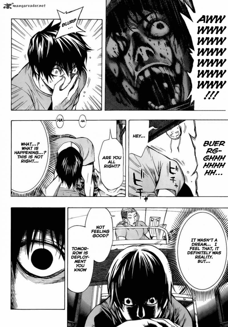 All You Need Is Kill 1 45