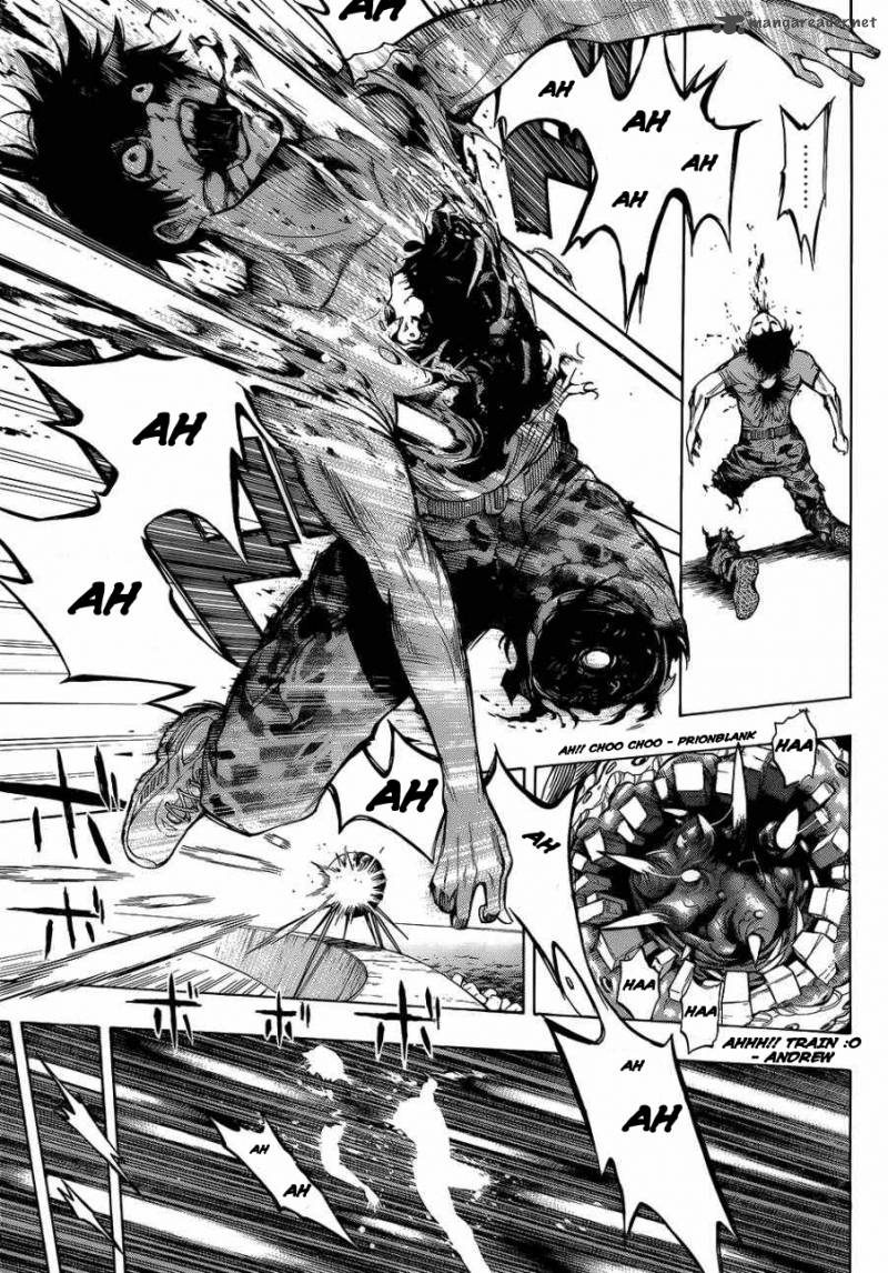 All You Need Is Kill 1 61