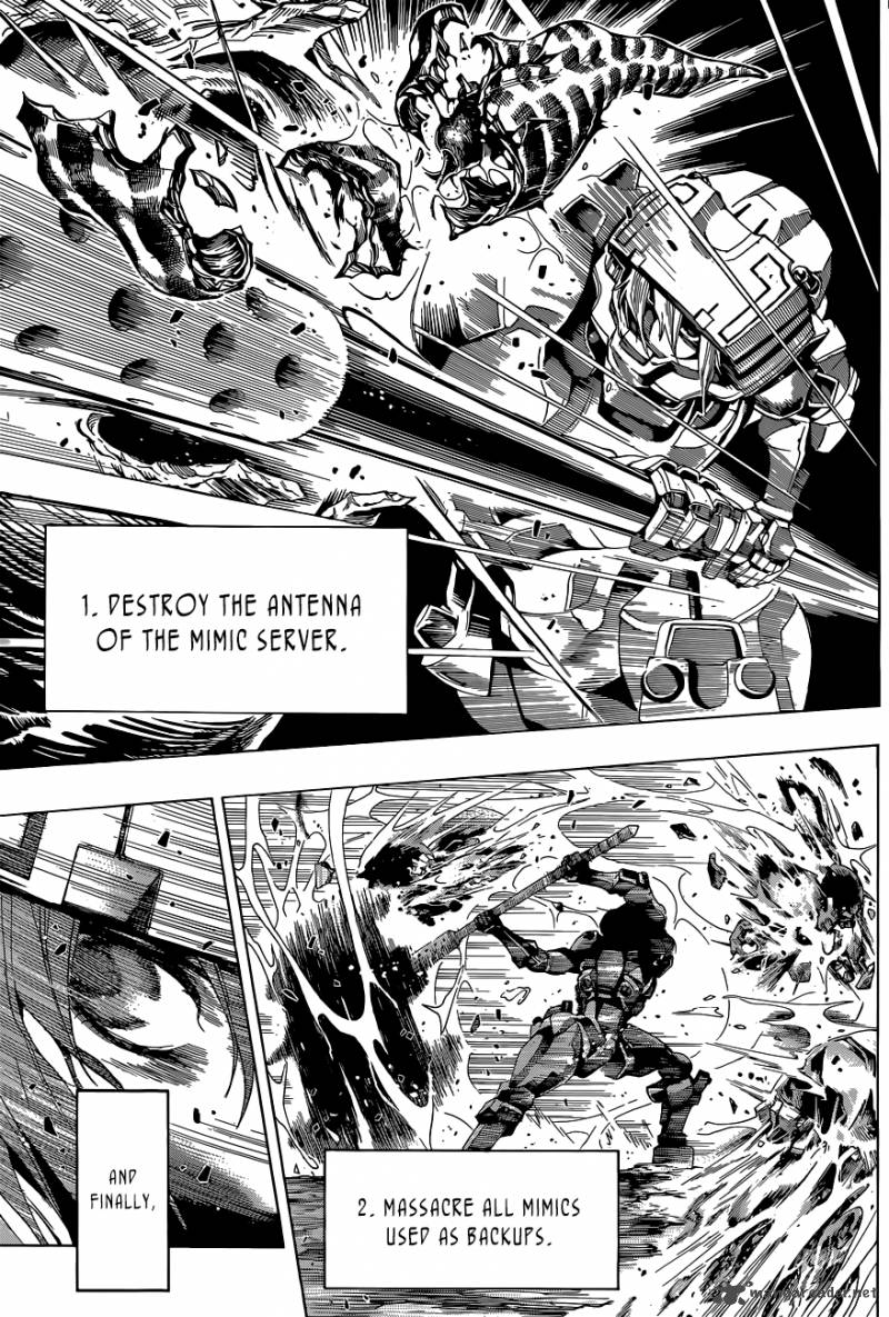 All You Need Is Kill 10 10