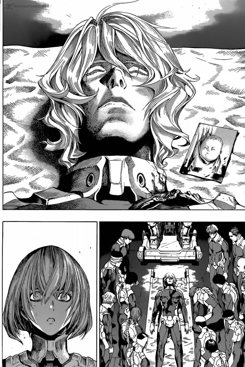 All You Need Is Kill 10 13