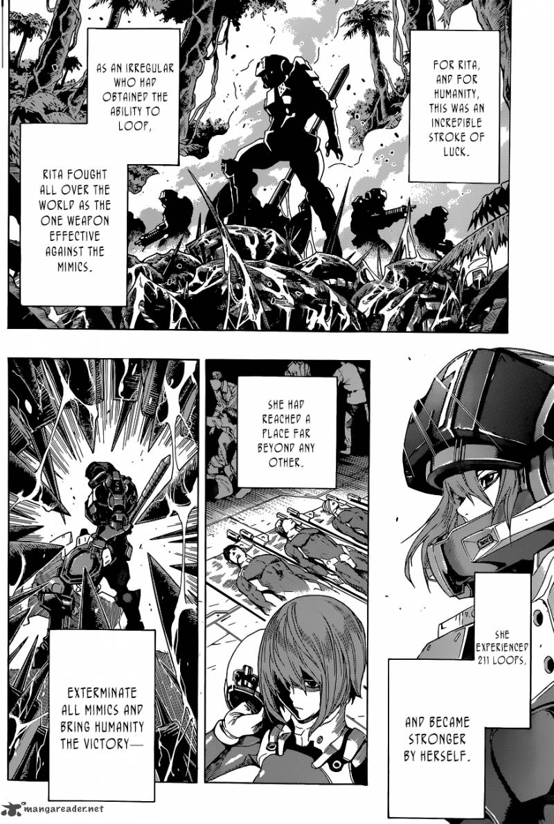 All You Need Is Kill 10 17