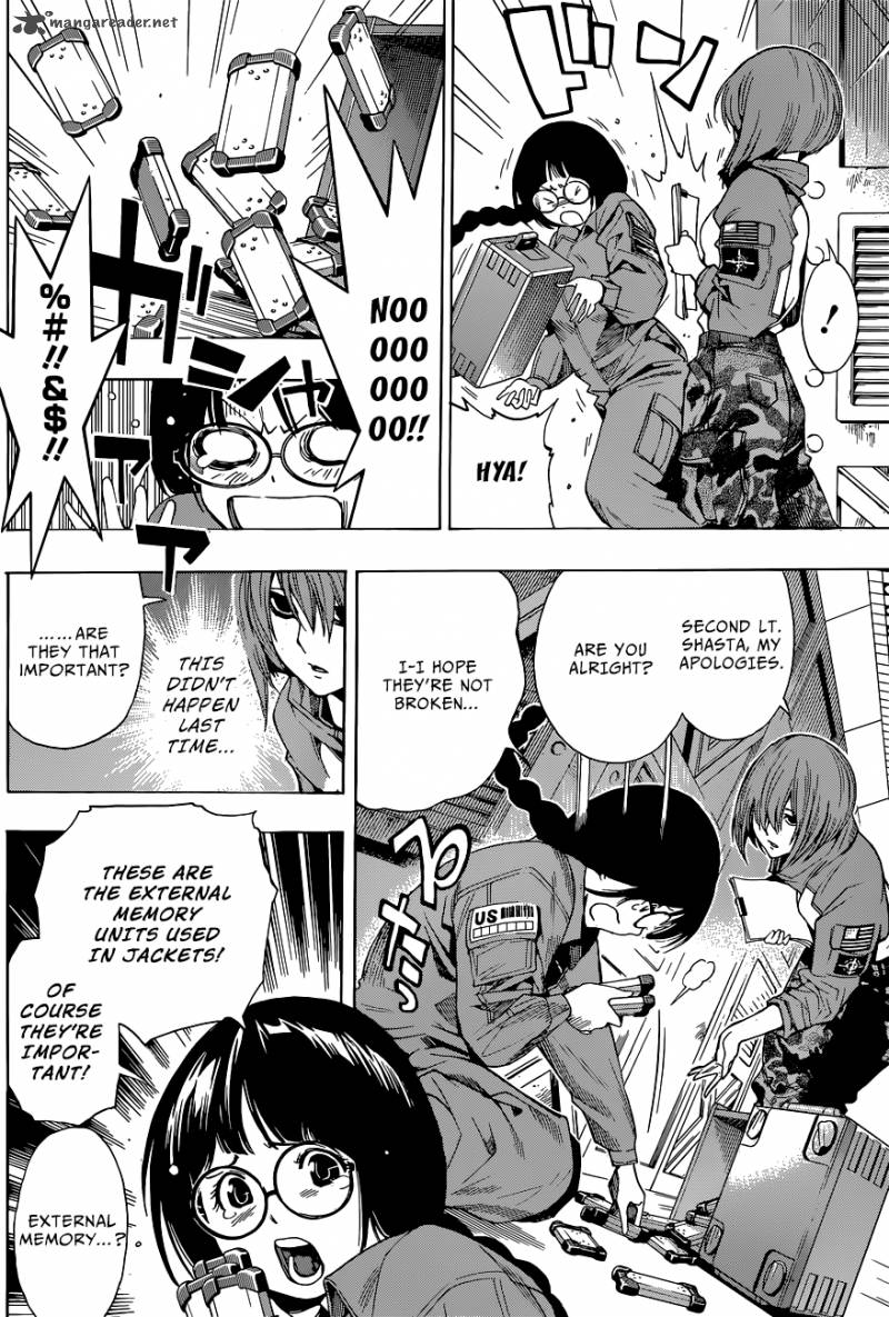 All You Need Is Kill 10 5