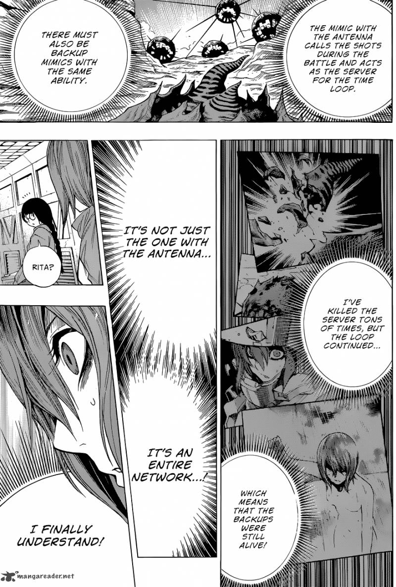 All You Need Is Kill 10 8