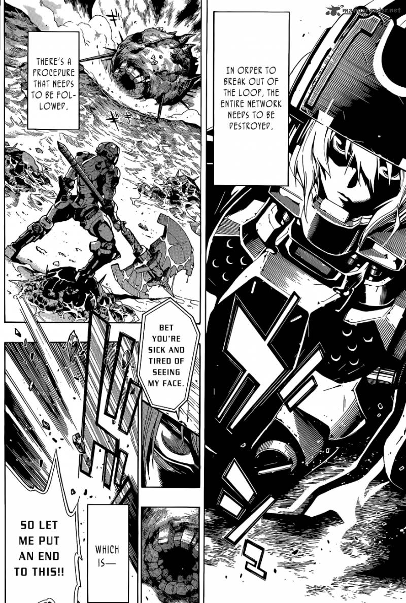 All You Need Is Kill 10 9