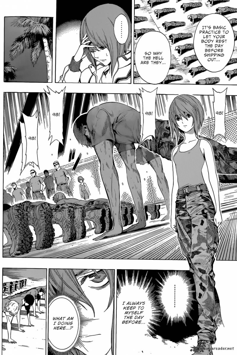 All You Need Is Kill 11 11