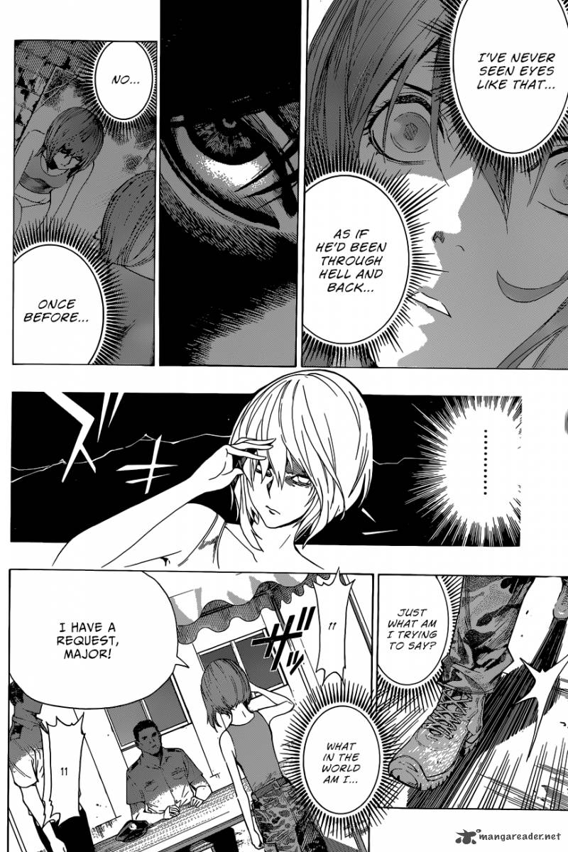 All You Need Is Kill 11 13