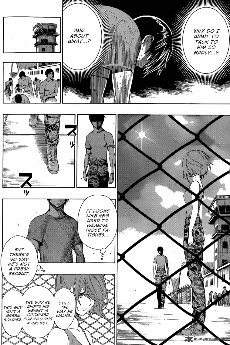 All You Need Is Kill 11 15