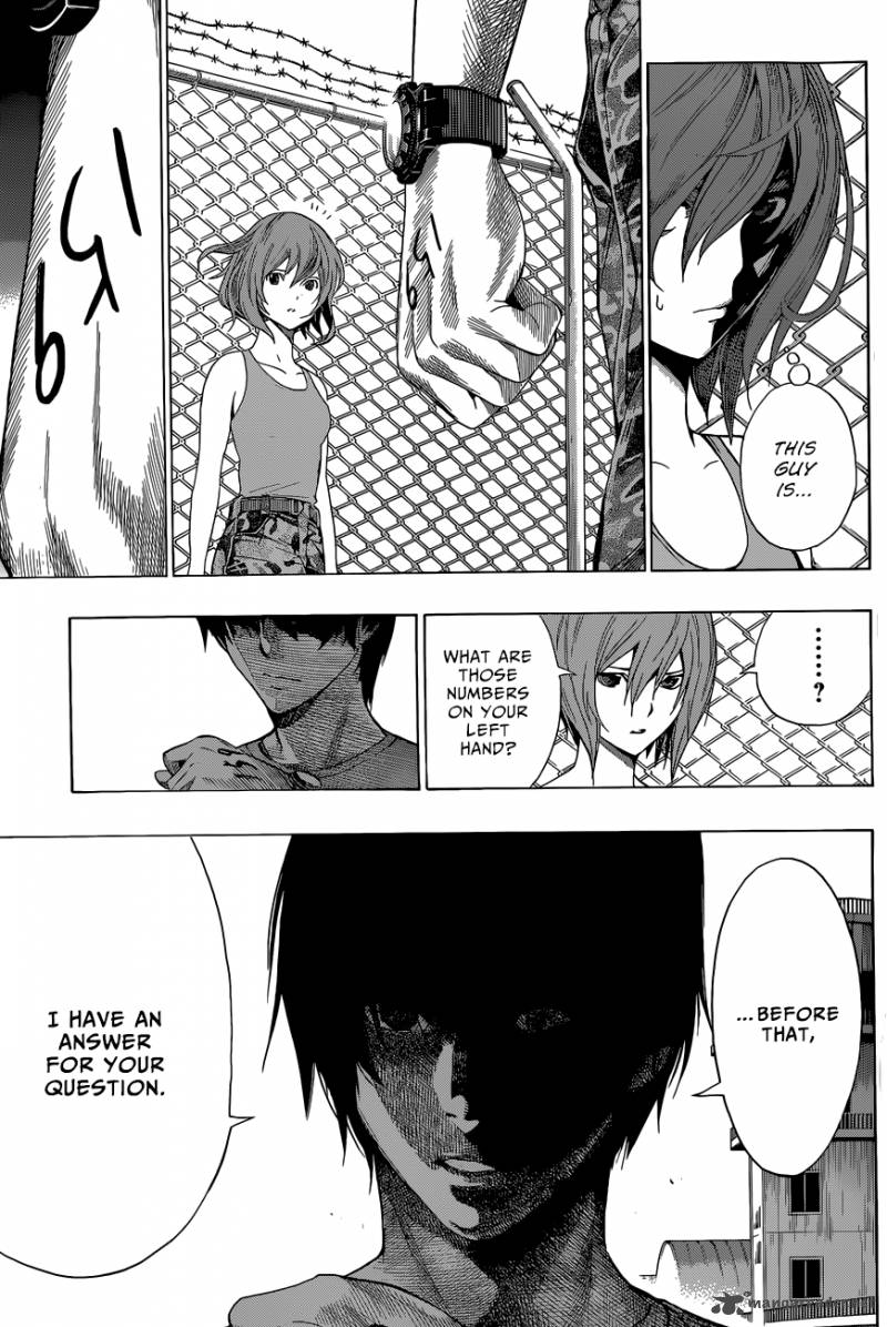 All You Need Is Kill 11 16