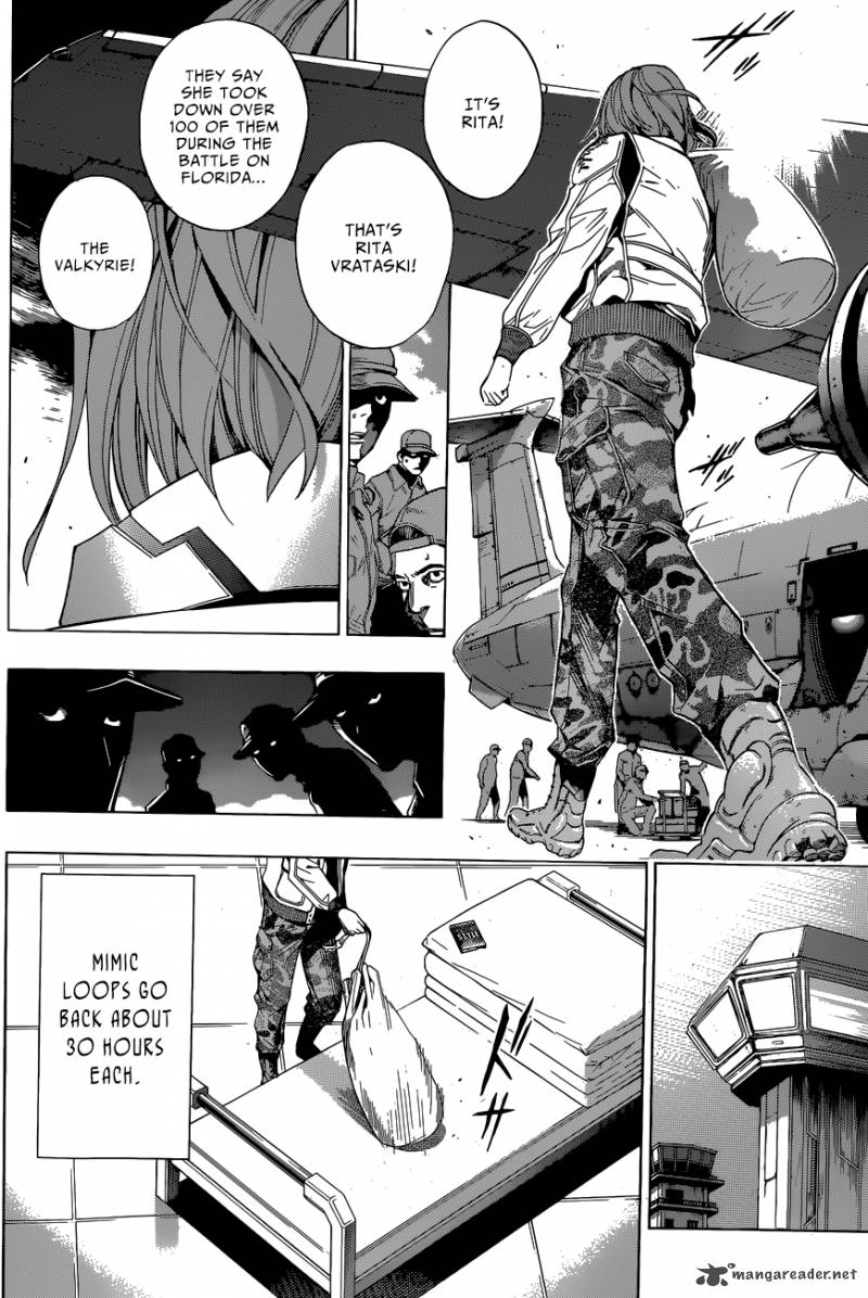 All You Need Is Kill 11 5