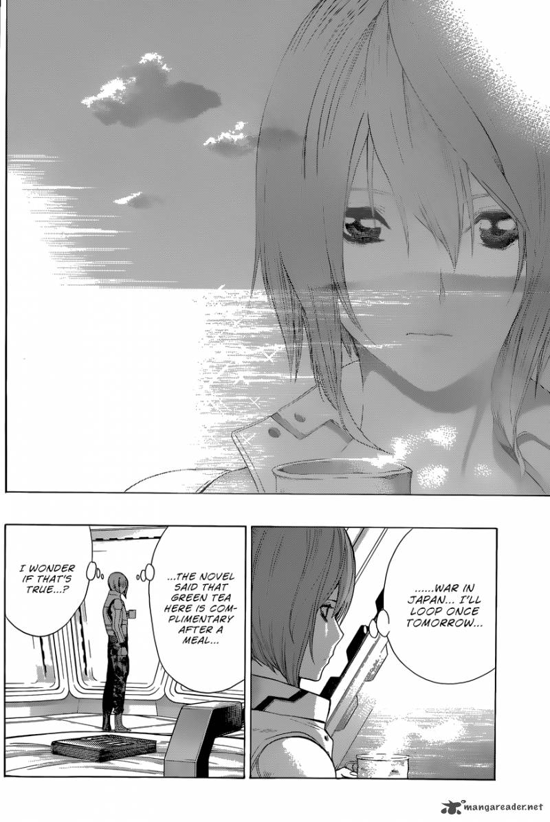 All You Need Is Kill 11 7