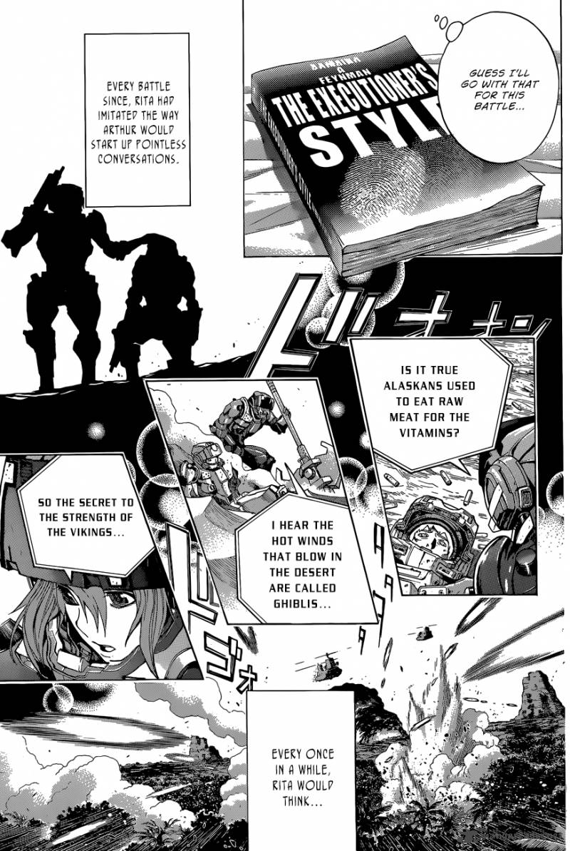All You Need Is Kill 11 8