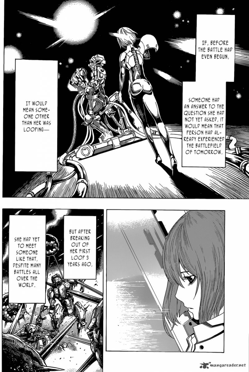 All You Need Is Kill 11 9