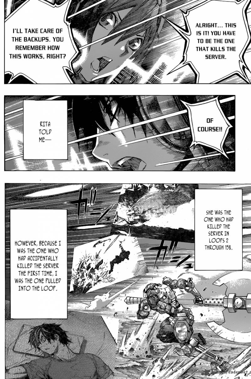 All You Need Is Kill 12 12