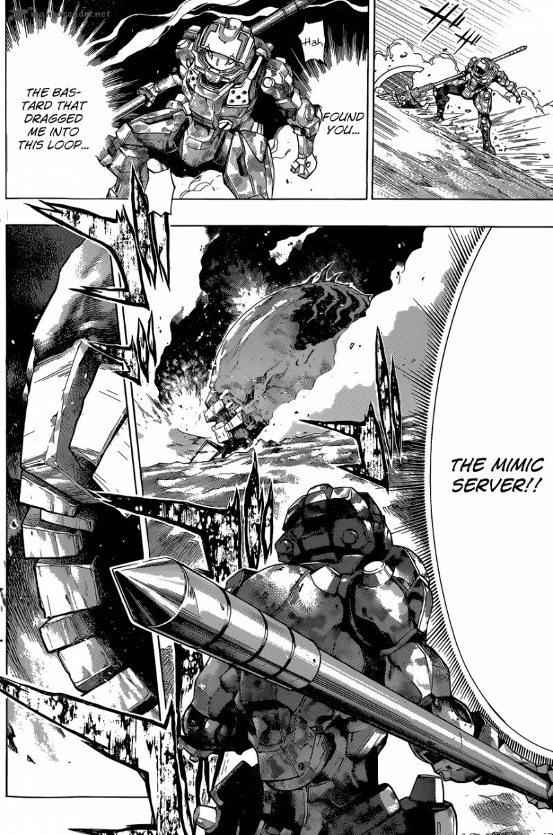 All You Need Is Kill 12 14