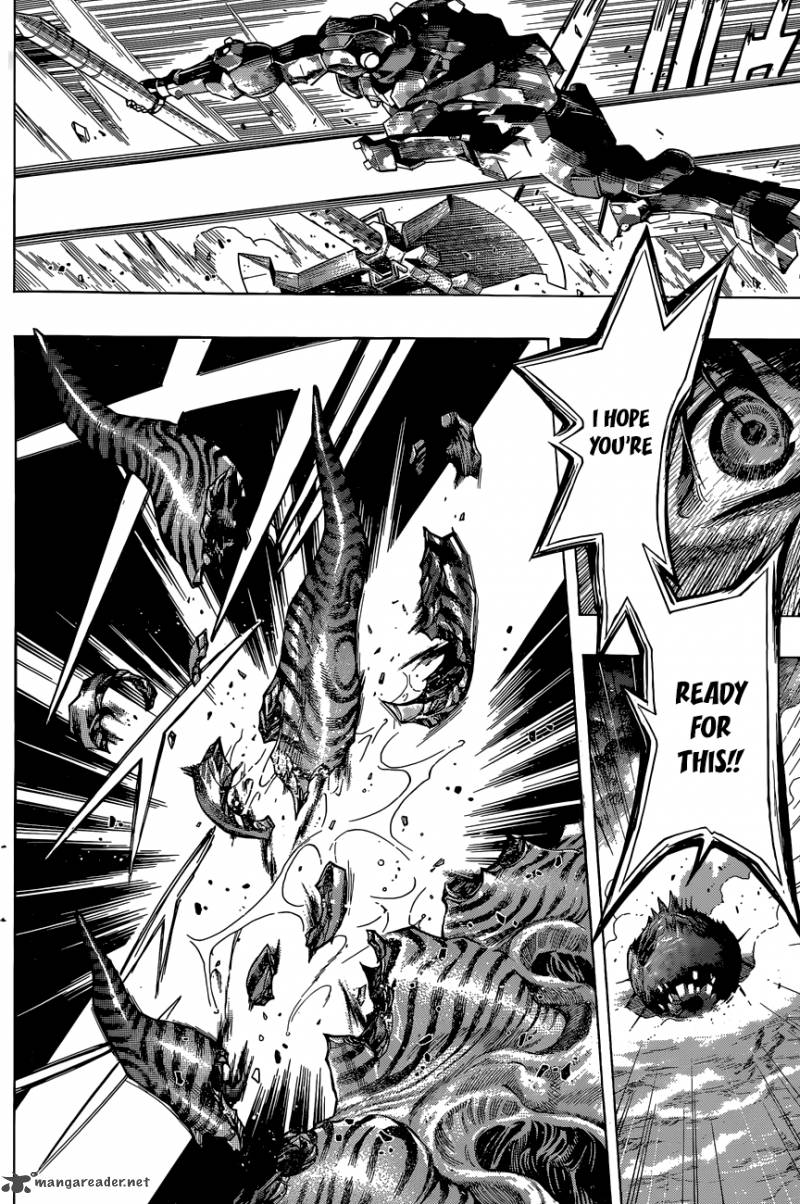 All You Need Is Kill 12 16