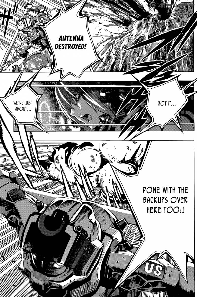 All You Need Is Kill 12 17