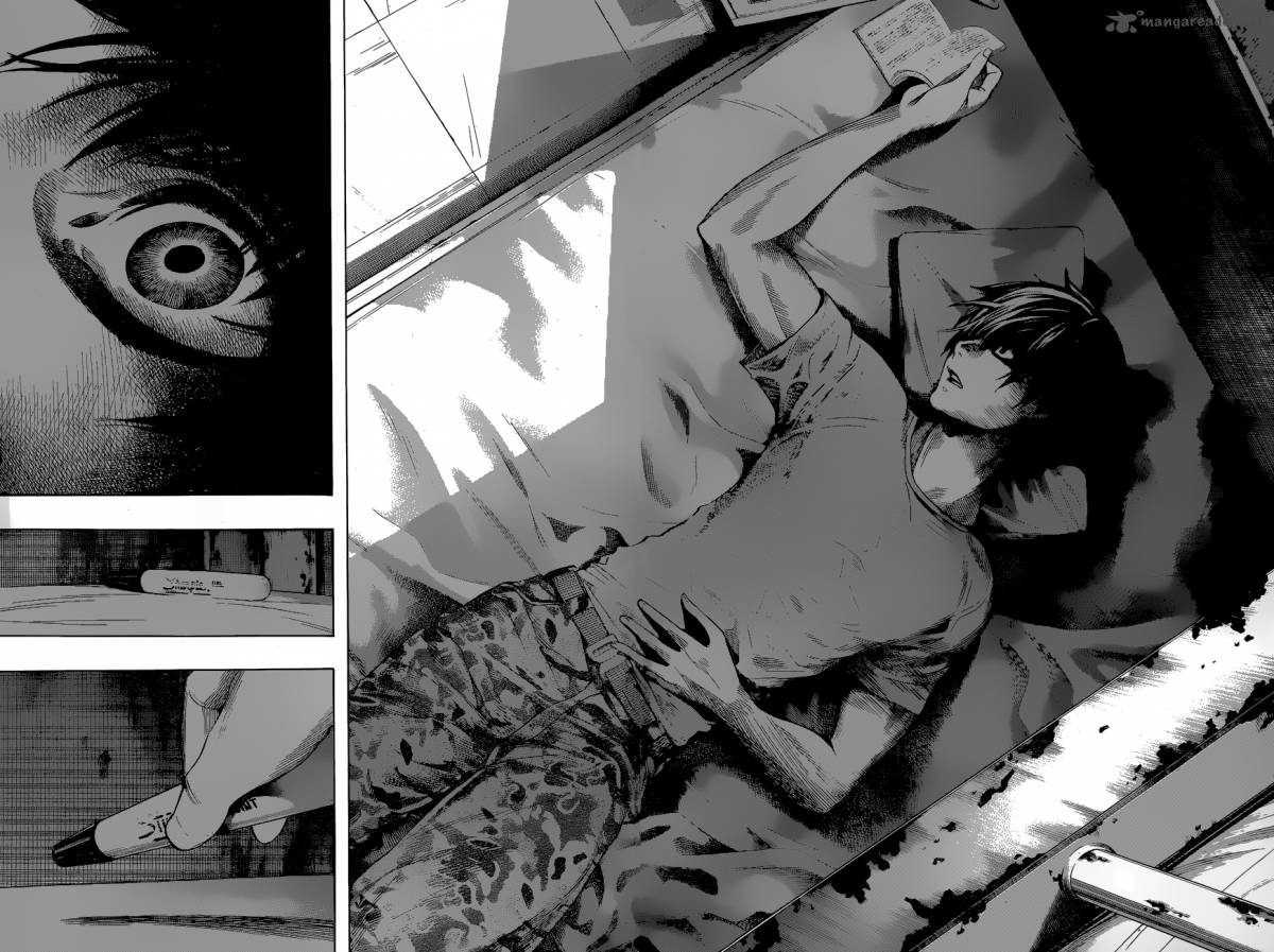 All You Need Is Kill 12 19