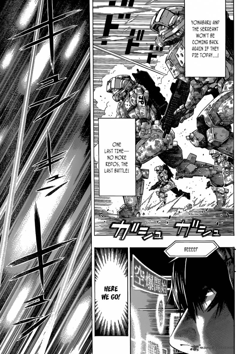 All You Need Is Kill 12 6