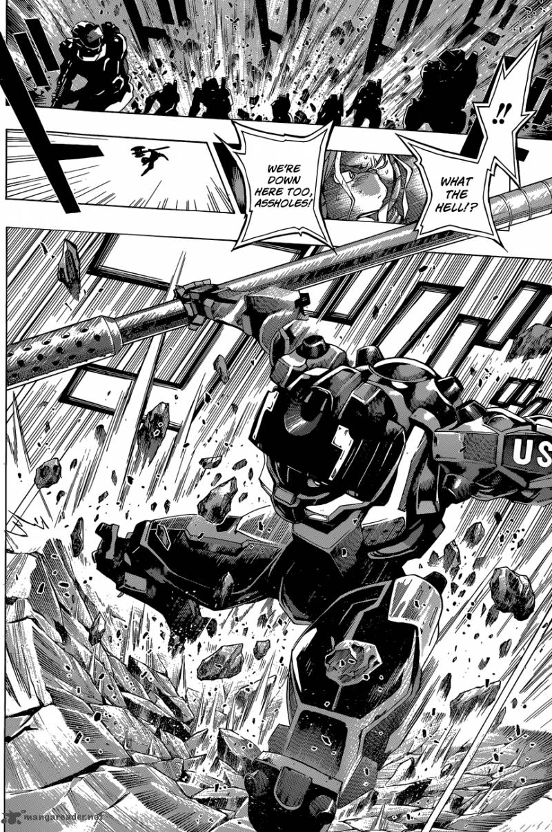 All You Need Is Kill 12 7
