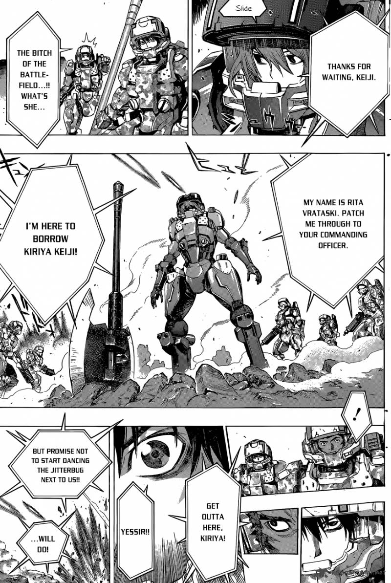 All You Need Is Kill 12 8